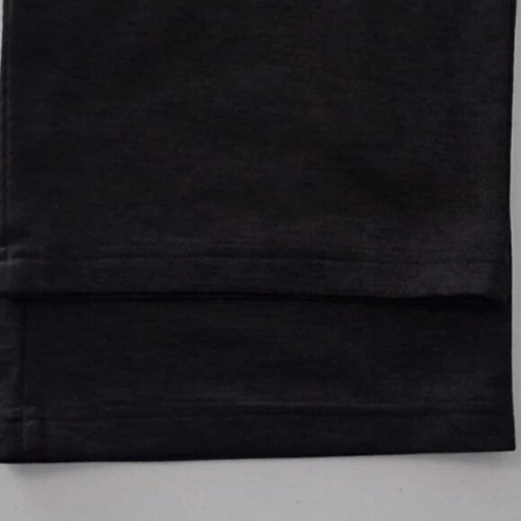 Adidas Climawarm Pants Mens 2XL Black Warmups Gym Training Pockets Drawstrings - Picture 2 of 13